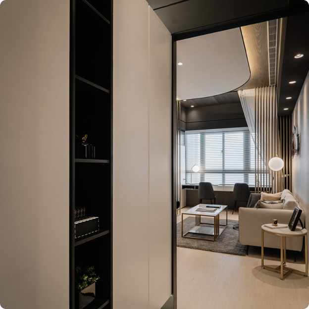 Bất động sản mẫu số 4 - Shophouse