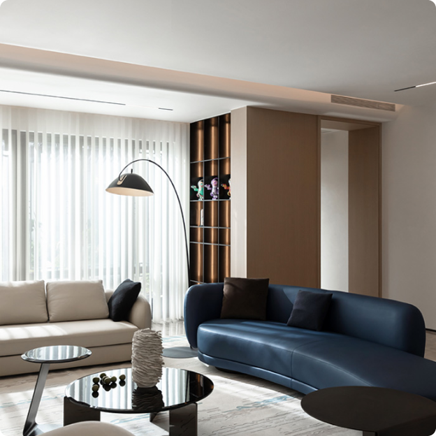 Bất động sản mẫu số 1 - Rent