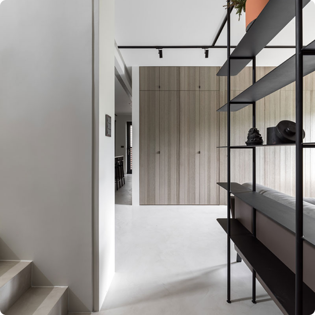 Bất động sản mẫu số 5 - Rent